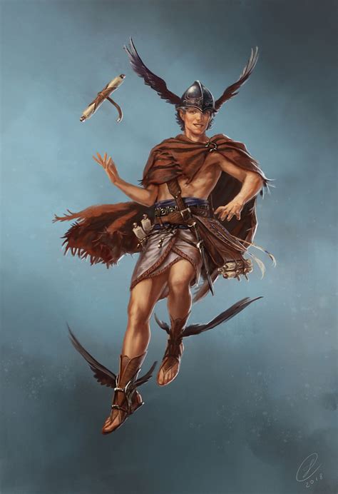 griechische mythologie hermes|hermes greek god background.